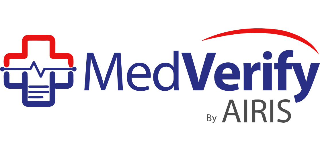 Logo-MedIdentify